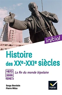 1973-2000: la fin du monde bipolaire