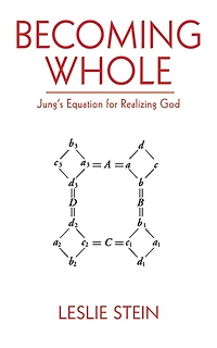 Becoming Whole: Jung's Equation For Realizing God