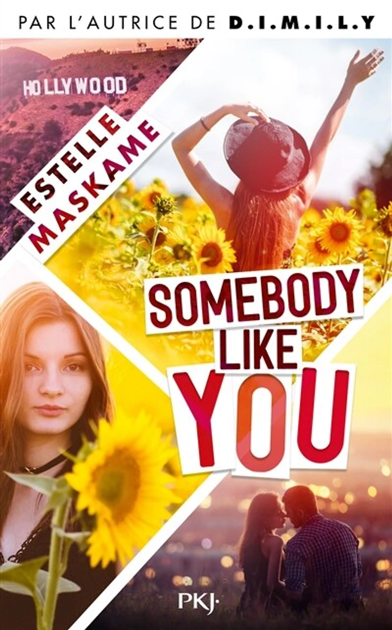Somebody like you, Vol. 1