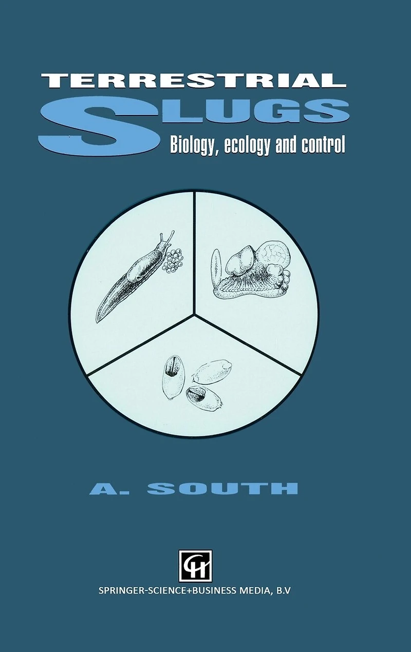 Terrestrial Slugs: Biology, ecology and control