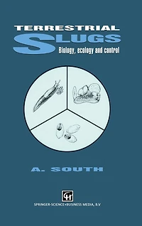 Terrestrial Slugs: Biology, ecology and control