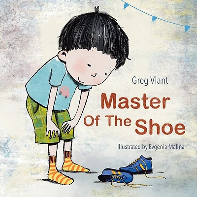 Master Of The Shoe