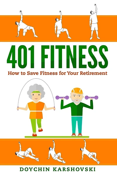 401 Fitness: How to save fitness for your retirement