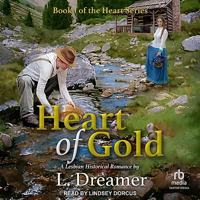 Heart of Gold