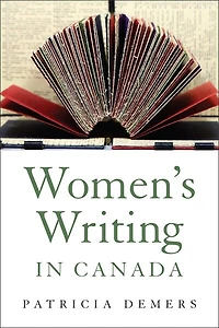 Women's Writing Canada
