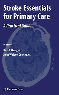 Stroke Essentials for Primary Care: A Practical Guide