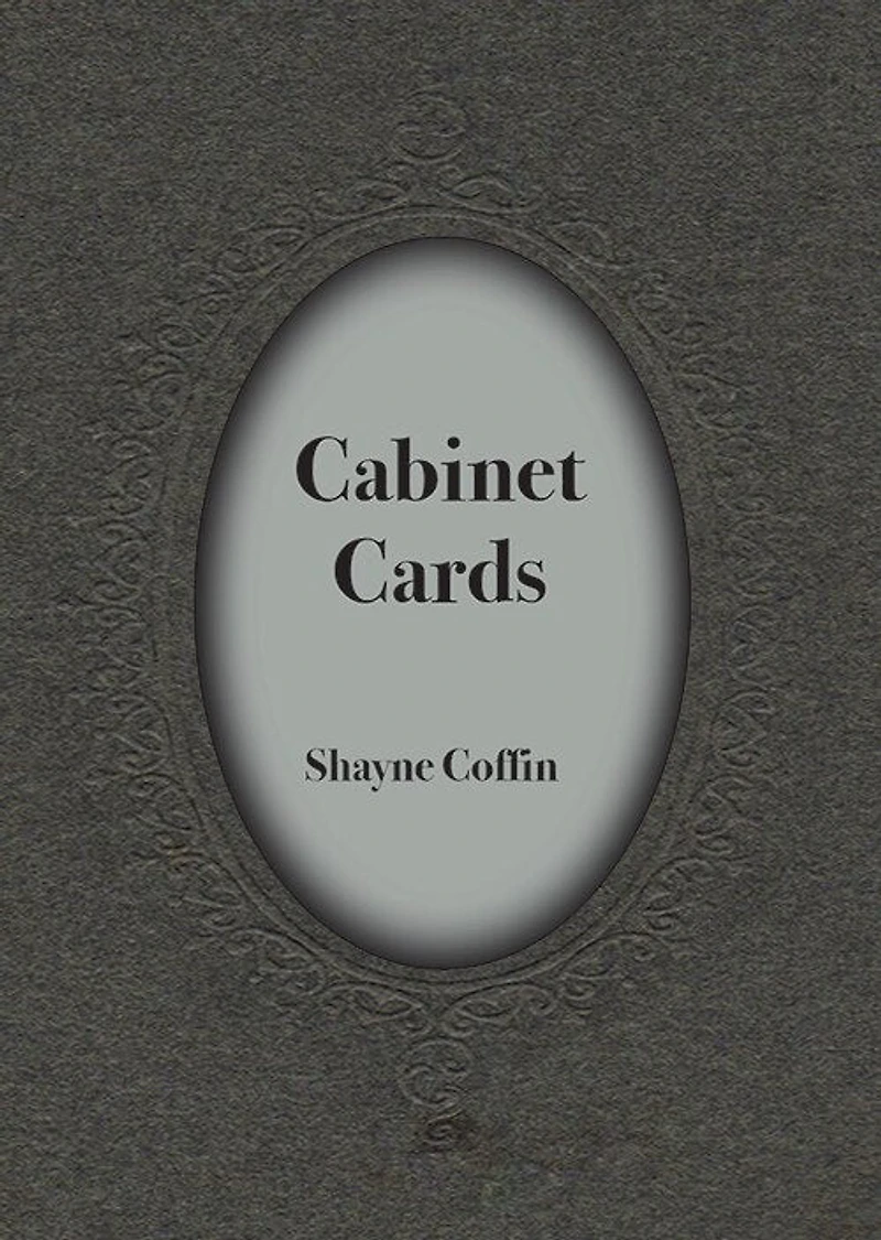 Cabinet Cards