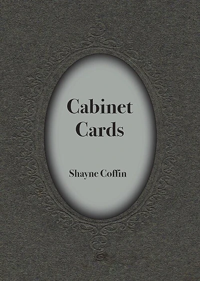 Cabinet Cards