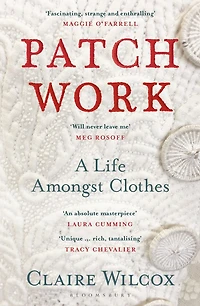 Patch Work: Winner Of The 2021 Pen Ackerley Prize