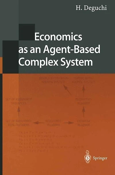 Economics as an Agent-Based Complex System: Toward Agent-Based Social Systems Sciences