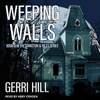 Weeping Walls Lib/E