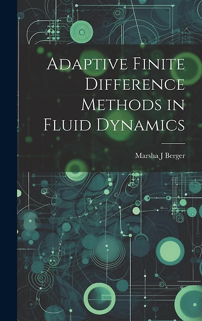 Adaptive Finite Difference Methods in Fluid Dynamics
