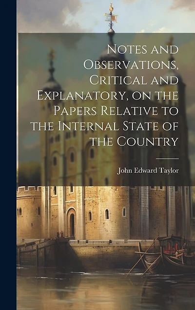 Notes and Observations, Critical and Explanatory