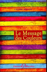 Le message des couleurs
