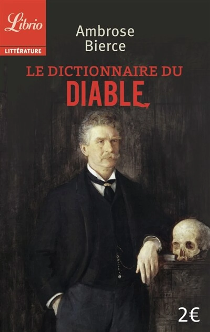 Le dictionnaire du diable