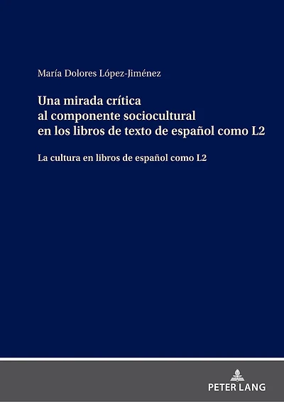 Una mirada crítica al componente sociocultural en los libros de texto español como L2