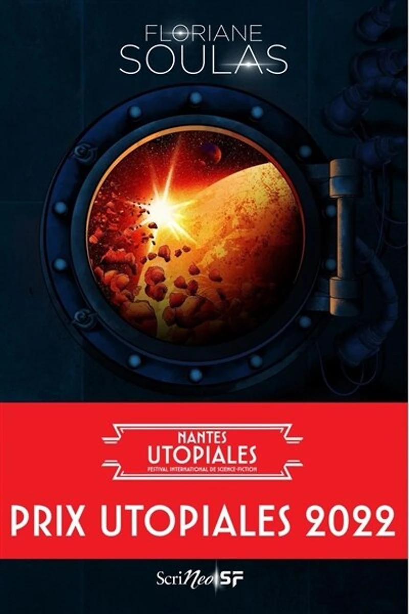 Les oubliés de l'Amas