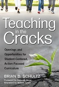 Teaching the Cracks: Openings and Opportunities for Student-Centered, Action-Focused Curriculum