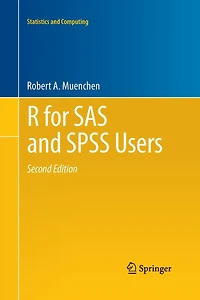 R For Sas and Spss Users