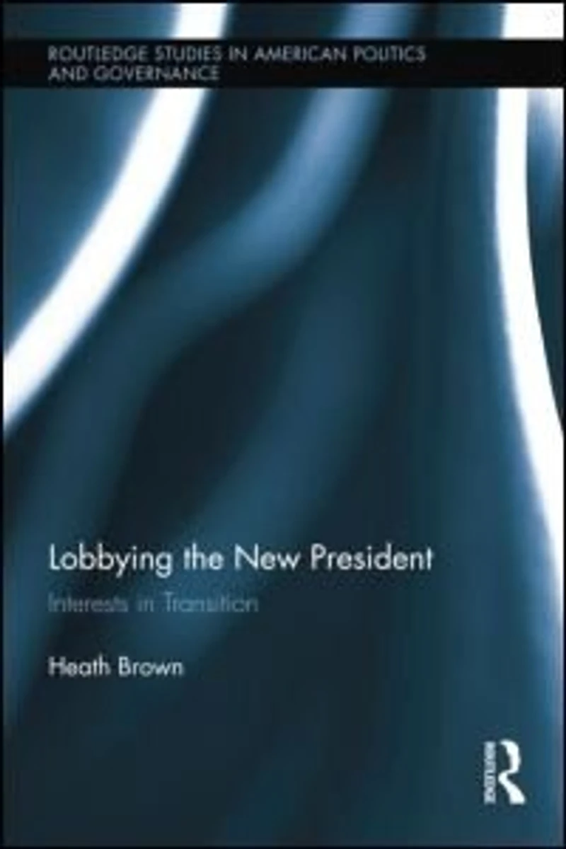 Lobbying the New President: Interests Transition