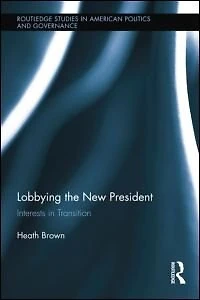 Lobbying the New President: Interests Transition