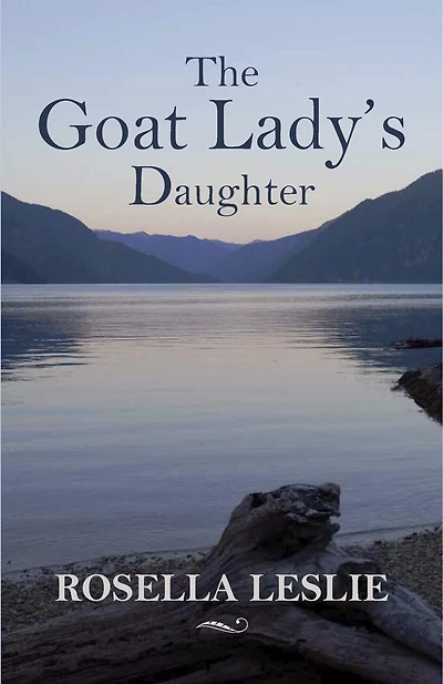 Goat Lady's Daughter
