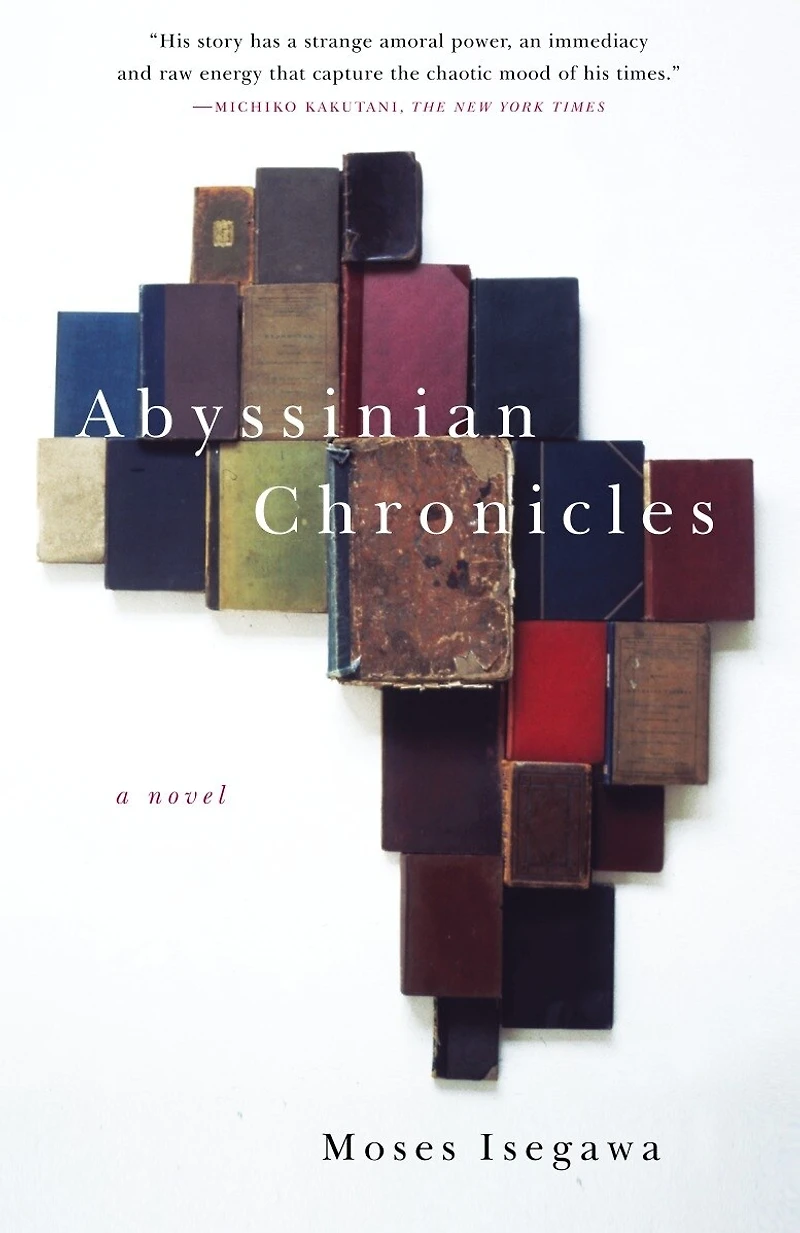 Abyssinian Chronicles: A Novel