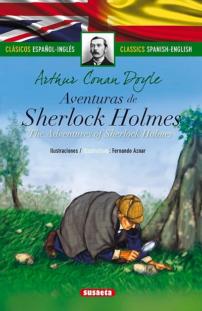 Aventuras De Sherlock Holmes