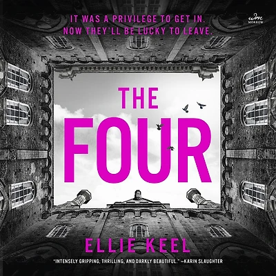 The Four: A Novel