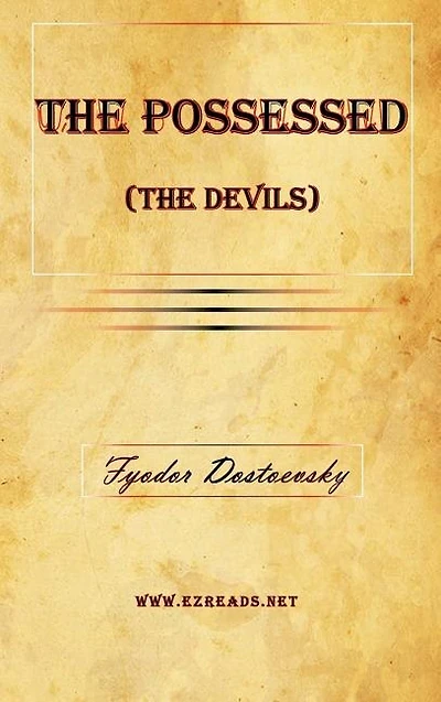 The Possessed (the Devils)