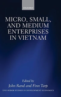 Micro, Small, and Medium Enterprises Vietnam