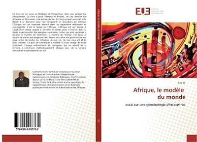 Afrique, le modèle du monde