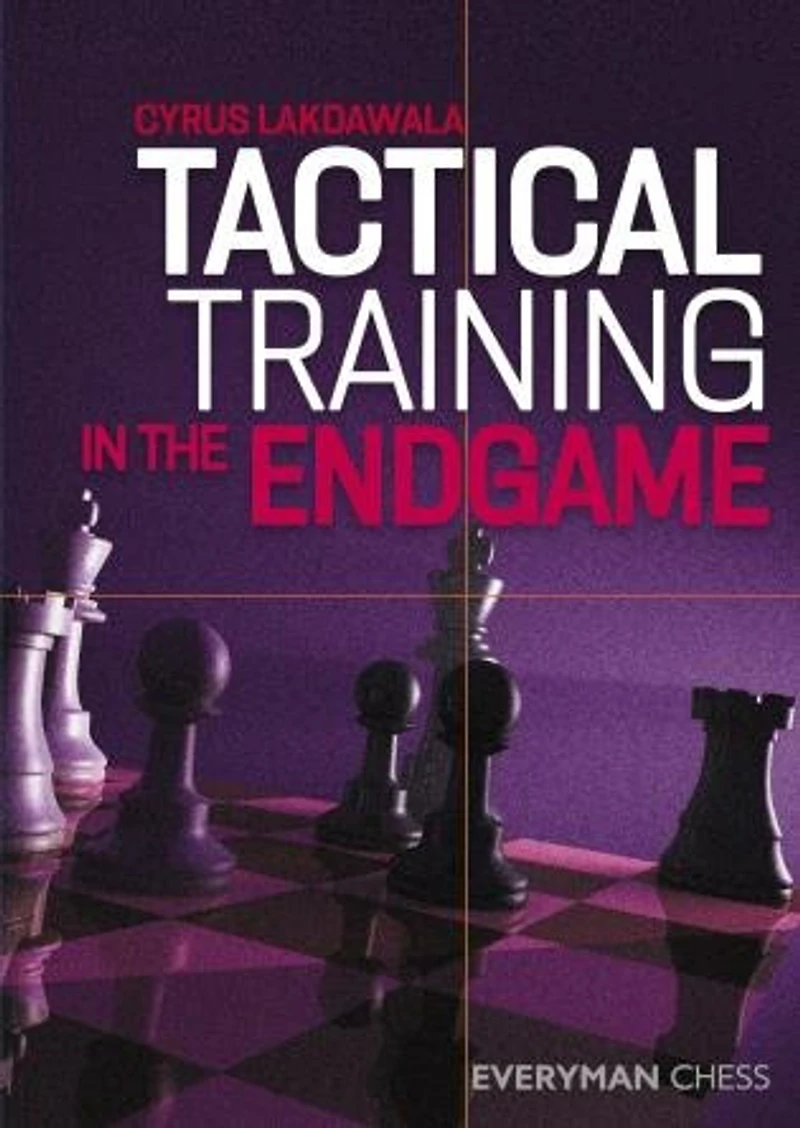 Tactical Training The Endgame
