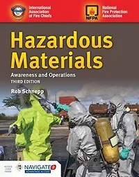 Hazardous Materials Awareness And Operations