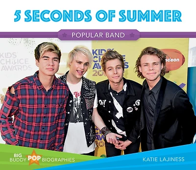 5 Seconds Of Summer
