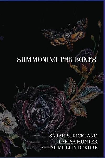 Summoning The Bones