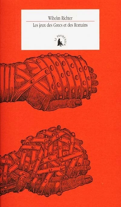 Les jeux des Grecs et Romains