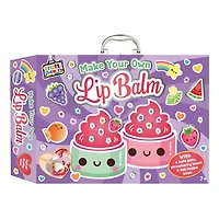 CRAFT & CARRY ACTIVITY KIT LIP BALM