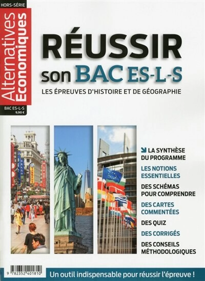 Alternatives économiques