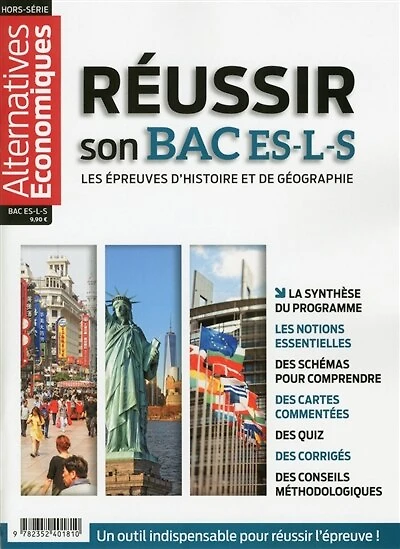 Alternatives économiques