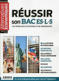 Alternatives économiques