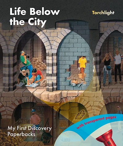 Life Below the City