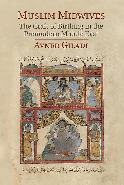 Muslim Midwives: The Craft Of Birthing Premodern Middle East