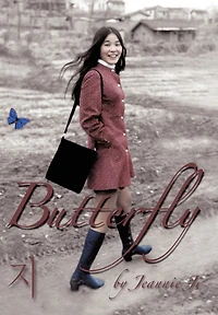Butterfly: A Life Journey From South Korea To America