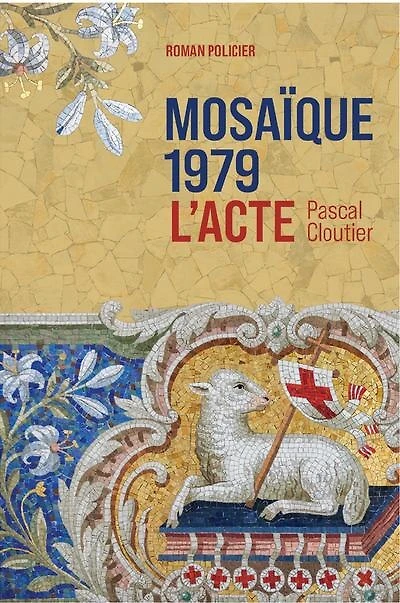 Mosaique 1979 - l'acte