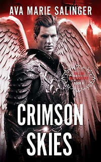 Crimson Skies (Fallen Messengers Book 6