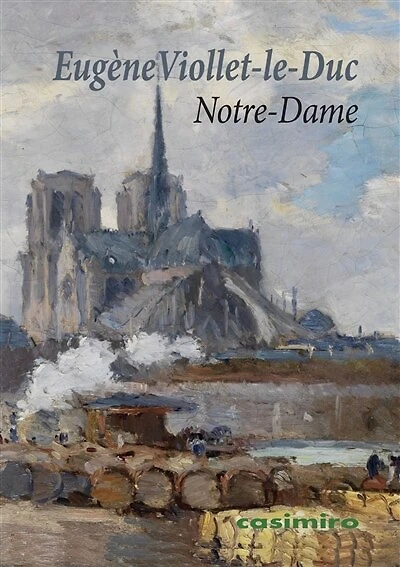 Notre-Dame de Paris ; Du style gothique au XIXe siècle