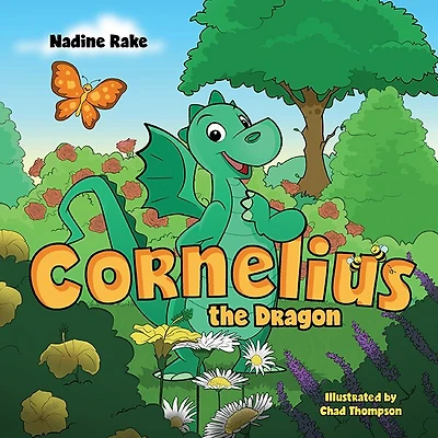 Cornelius the Dragon