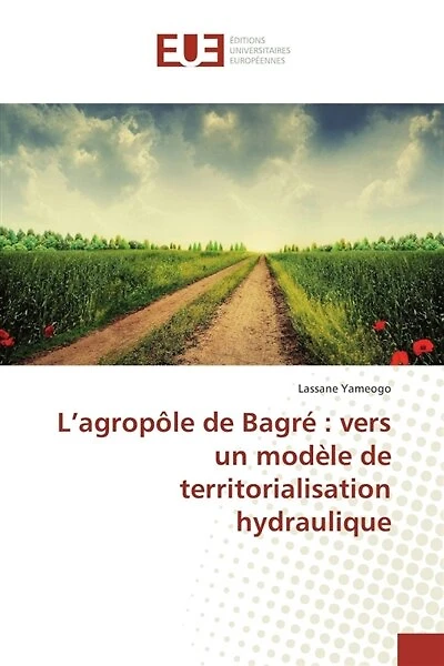 L' agropôle de Bagré: vers un modèle de territorialisation hydraulique