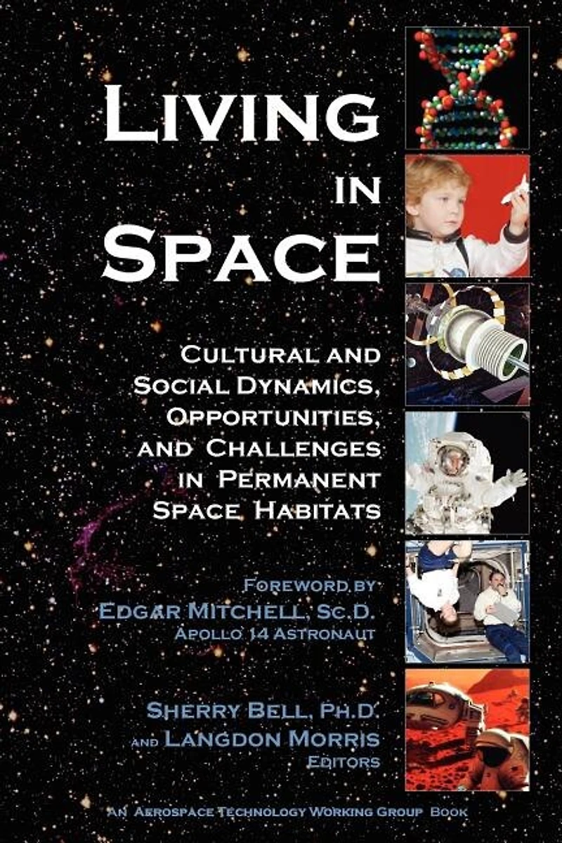 Living in Space